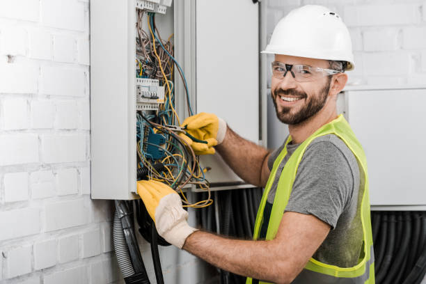 Best Electrician Near Me  in Westover, WV