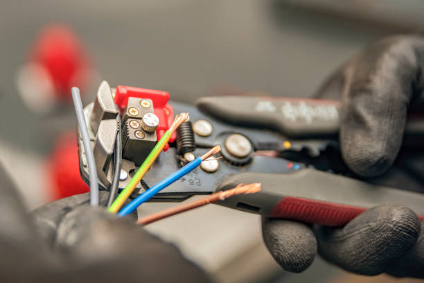 Best Electrical Rewiring Services  in Westover, WV
