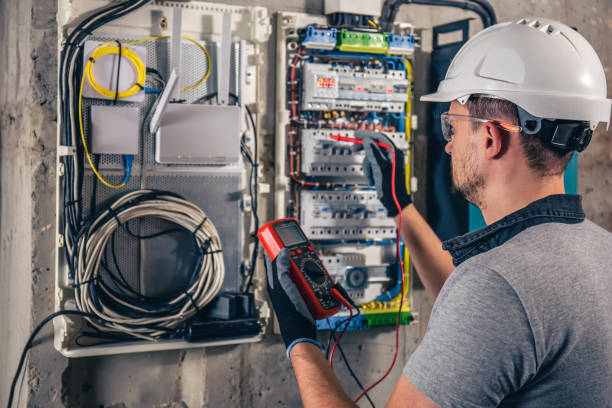 Best Emergency Electrician Near Me  in Westover, WV