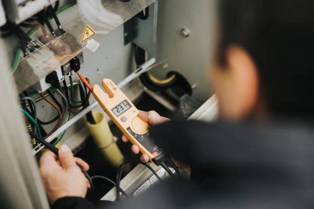 Best Electrical Contractors for Businesses  in Westover, WV