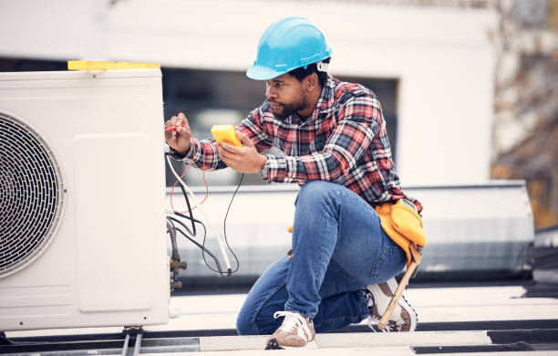 Best Ceiling Fan Installation Electrician  in Westover, WV