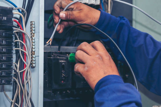 Best Circuit Breaker Repair  in Westover, WV