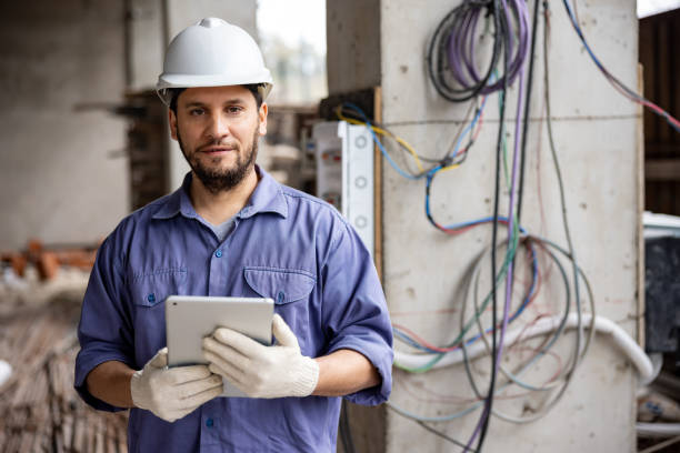 Best Affordable Electrician  in Westover, WV