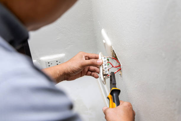 Best Electrical Repair Services  in Westover, WV