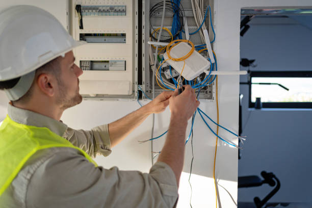 Best 24-Hour Electrician  in Westover, WV