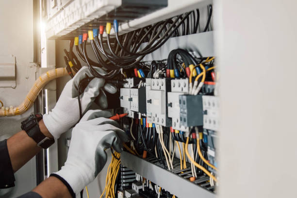 Best Electrical Troubleshooting Services  in Westover, WV